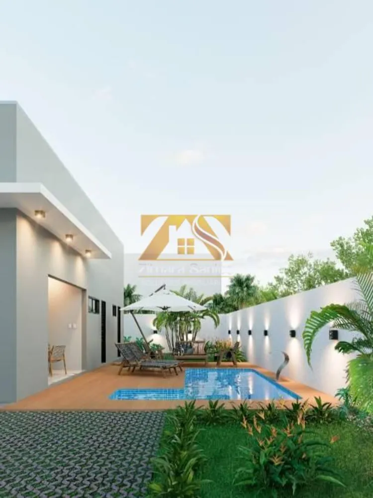 Casa, 4 quartos, 242 m² - Foto 4