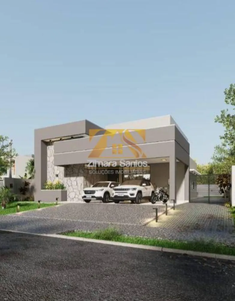 Casa, 4 quartos, 242 m² - Foto 8