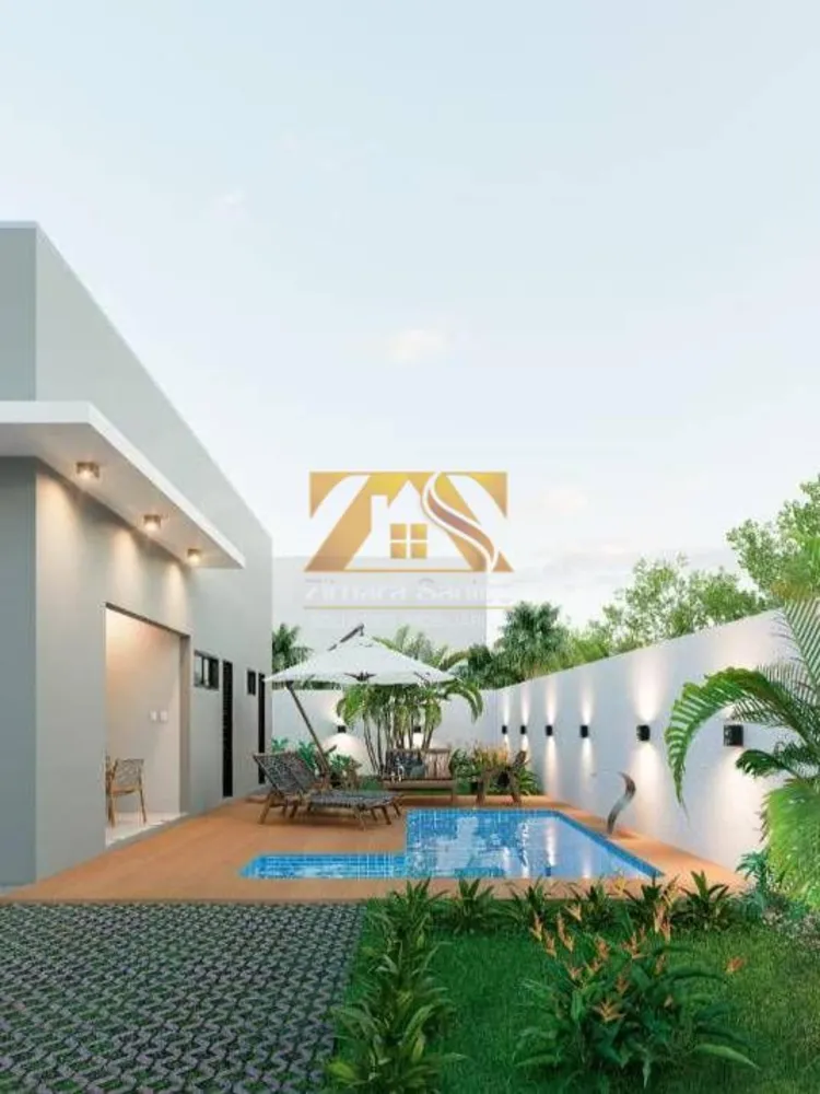 Casa, 4 quartos, 242 m² - Foto 11