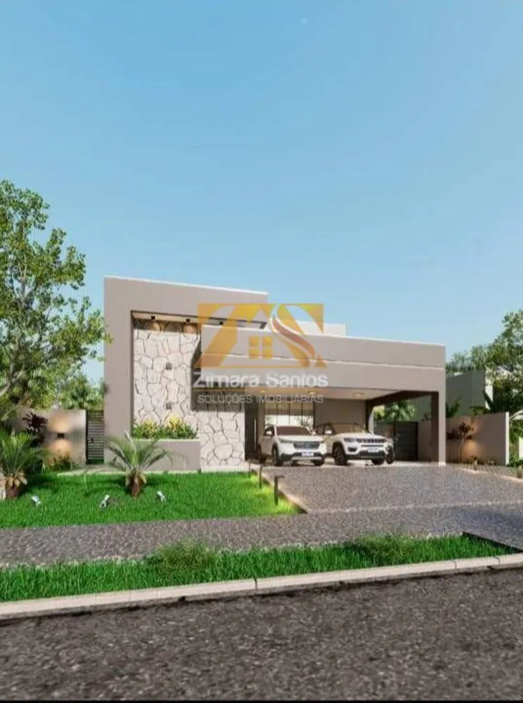 Casa, 4 quartos, 242 m² - Foto 6