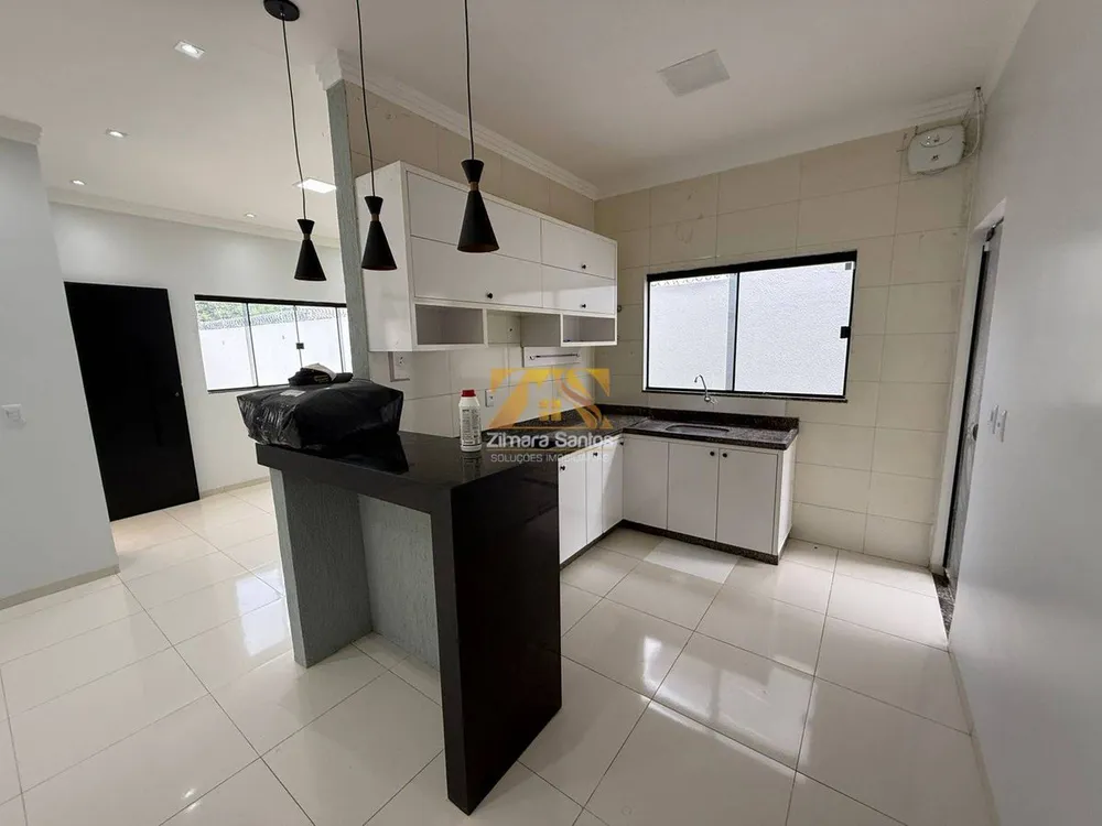 Casa, 3 quartos, 120 m² - Foto 11