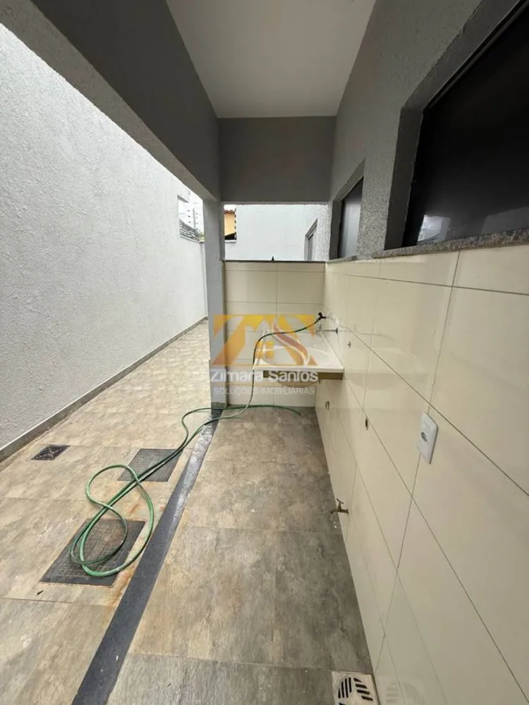 Casa, 3 quartos, 120 m² - Foto 7