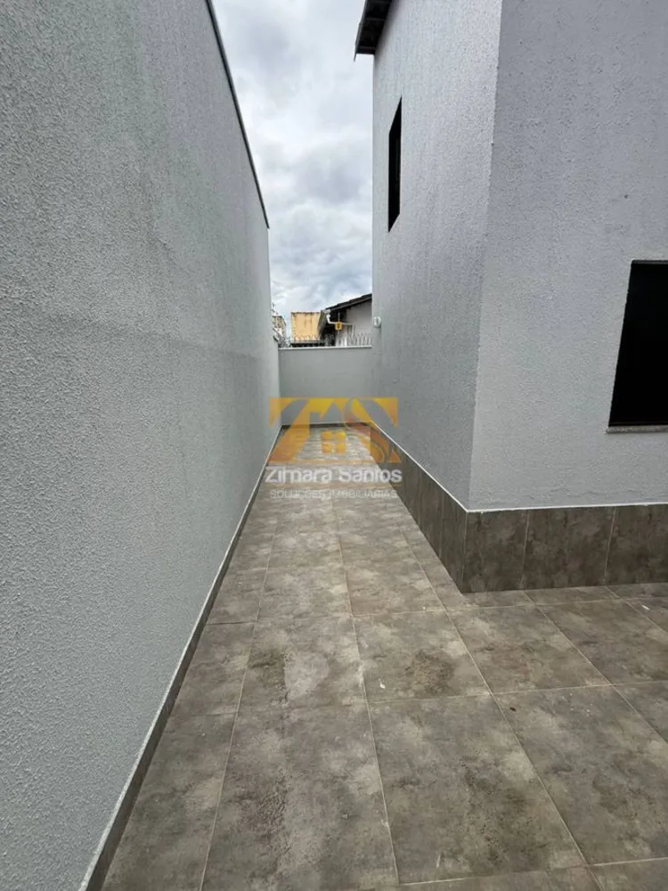 Casa, 3 quartos, 120 m² - Foto 8