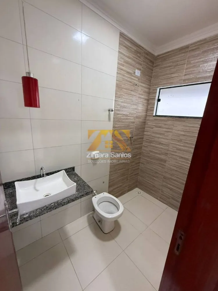 Casa, 3 quartos, 120 m² - Foto 6