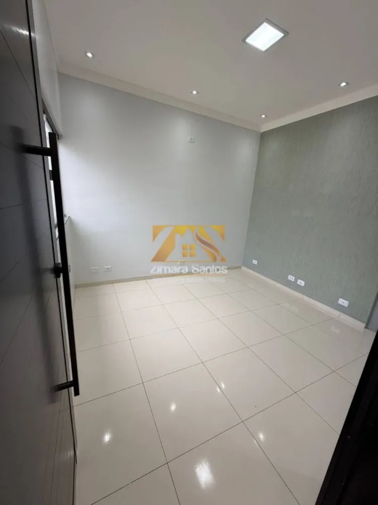 Casa, 3 quartos, 120 m² - Foto 2