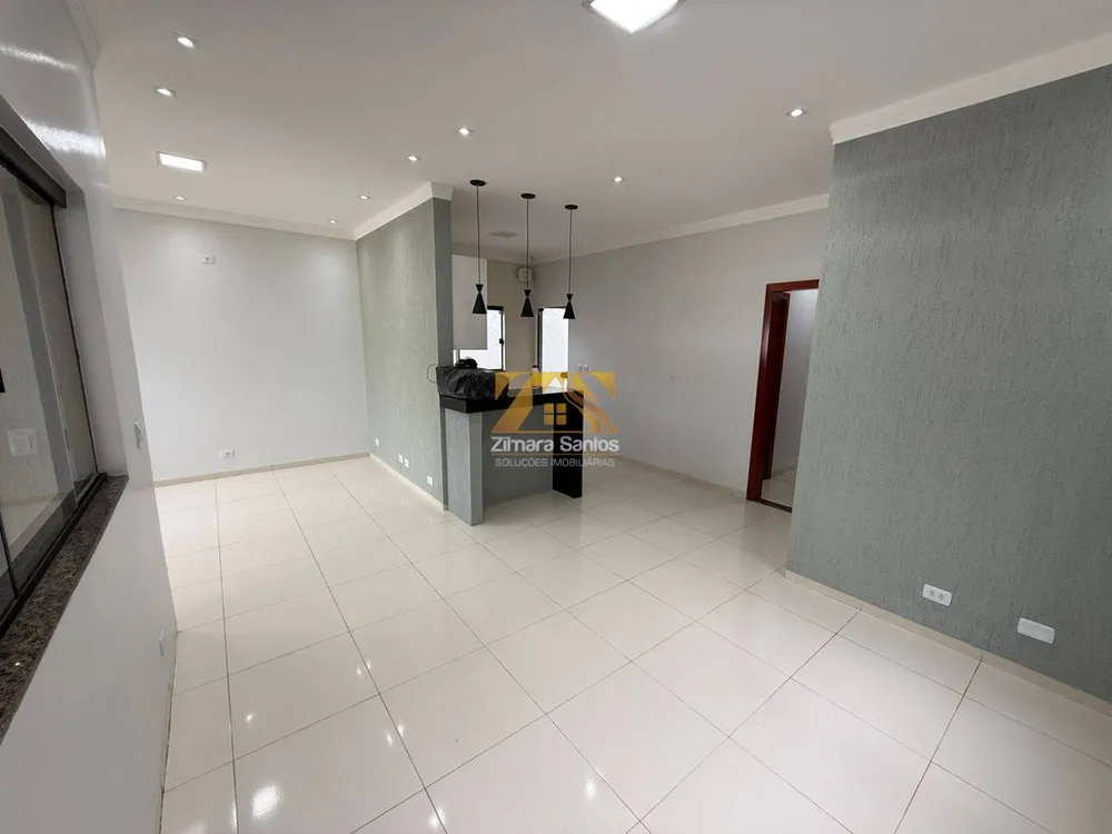 Casa, 3 quartos, 120 m² - Foto 6