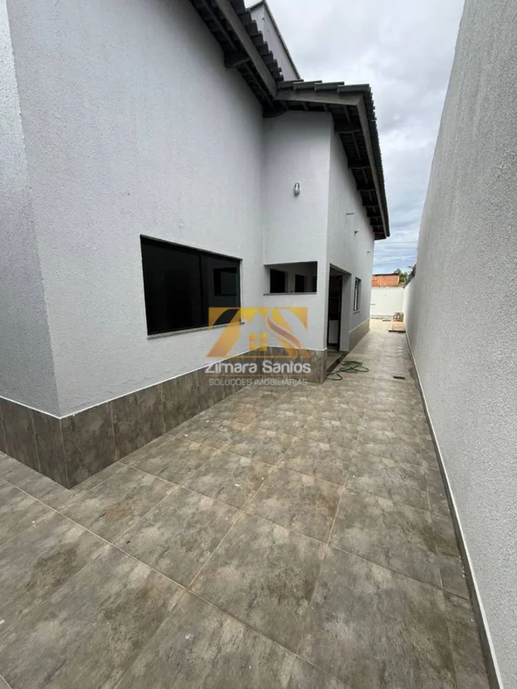 Casa, 3 quartos, 120 m² - Foto 5