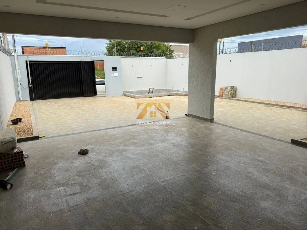 Casa, 3 quartos, 120 m² - Foto 4