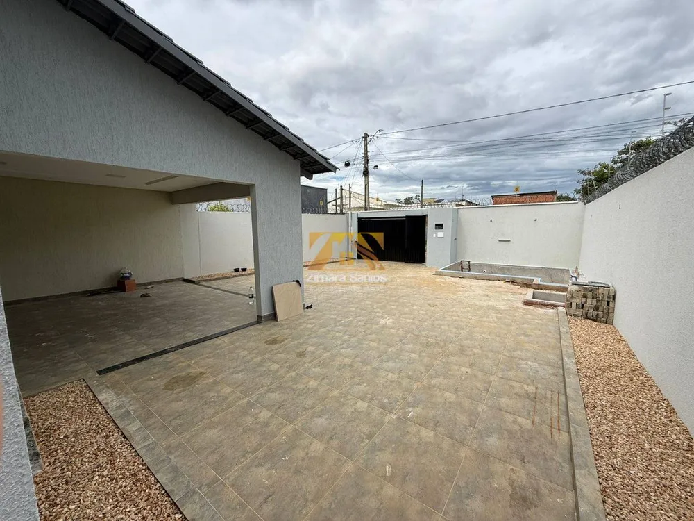 Casa, 3 quartos, 120 m² - Foto 12
