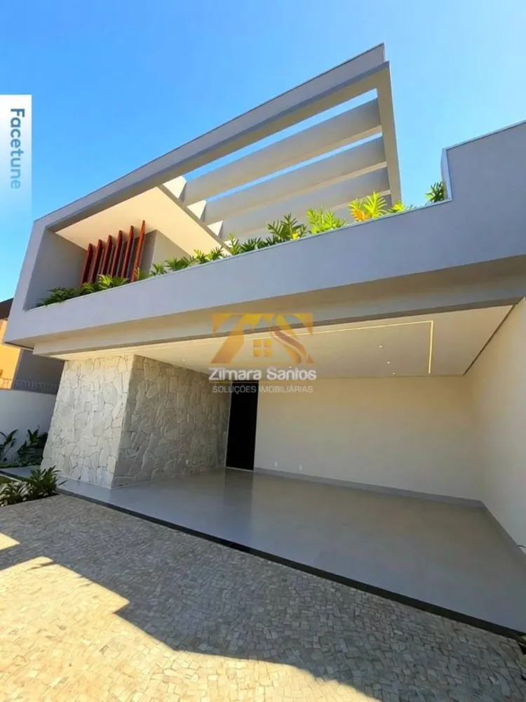 Casa, 4 quartos, 220 m² - Foto 6