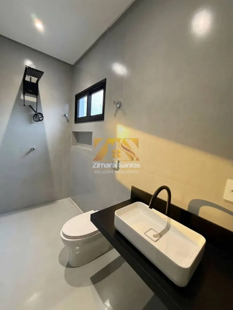 Casa, 4 quartos, 220 m² - Foto 11