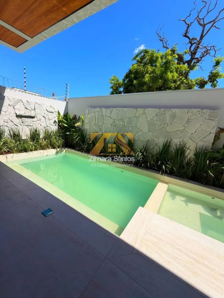Casa, 4 quartos, 220 m² - Foto 6
