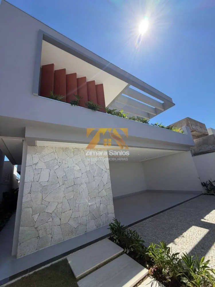Casa, 4 quartos, 220 m² - Foto 5