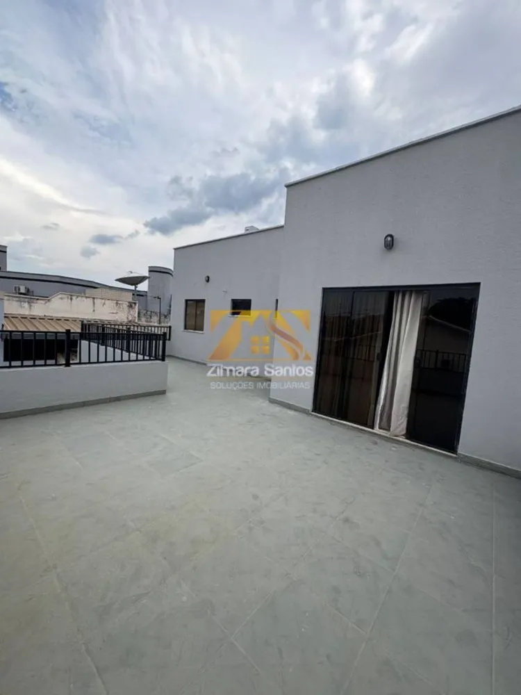 Sobrado, 4 quartos, 216 m² - Foto 4