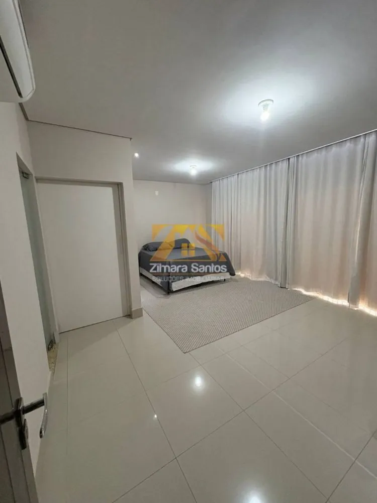 Sobrado, 4 quartos, 216 m² - Foto 3