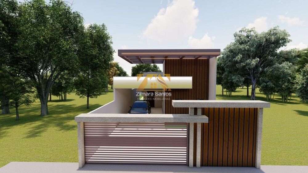 Casa à venda com 3 quartos, 160m² - Foto 11