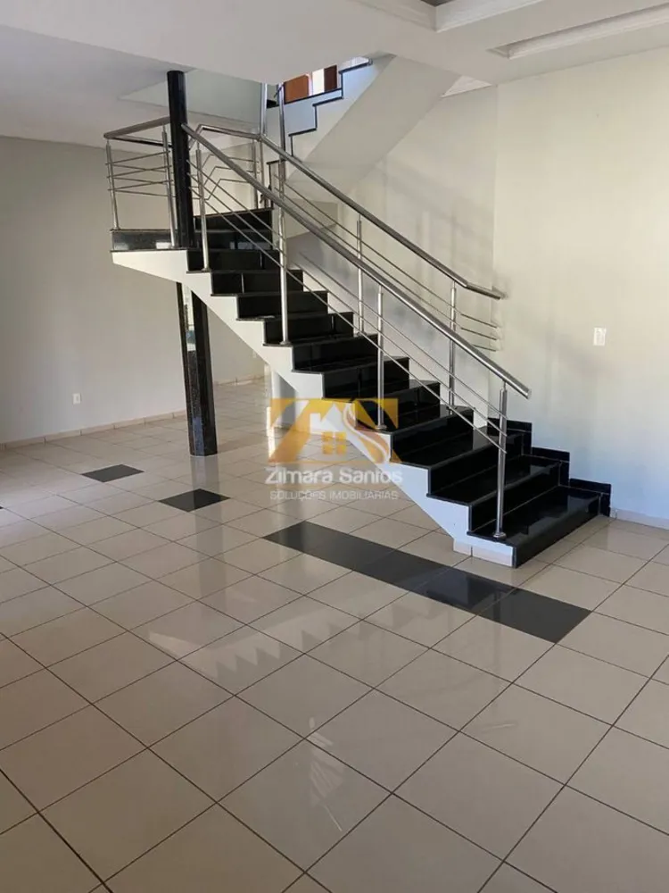 Sobrado, 4 quartos, 352 m² - Foto 5