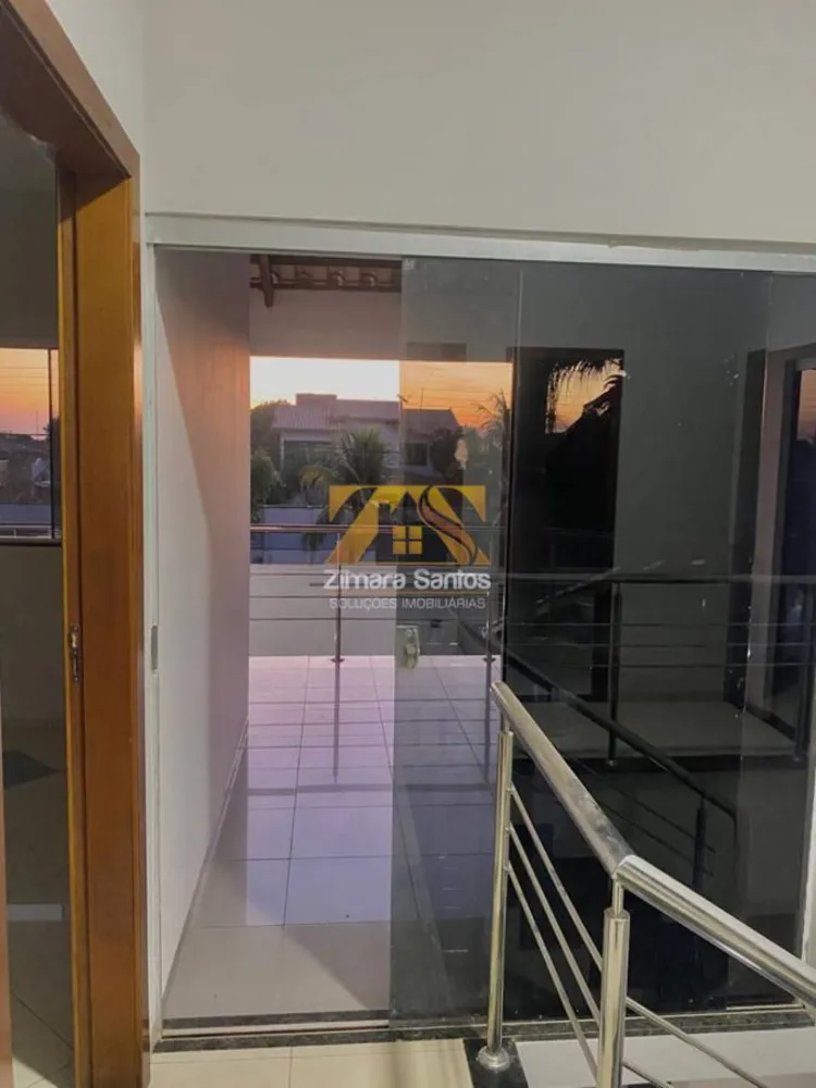 Sobrado, 4 quartos, 352 m² - Foto 6