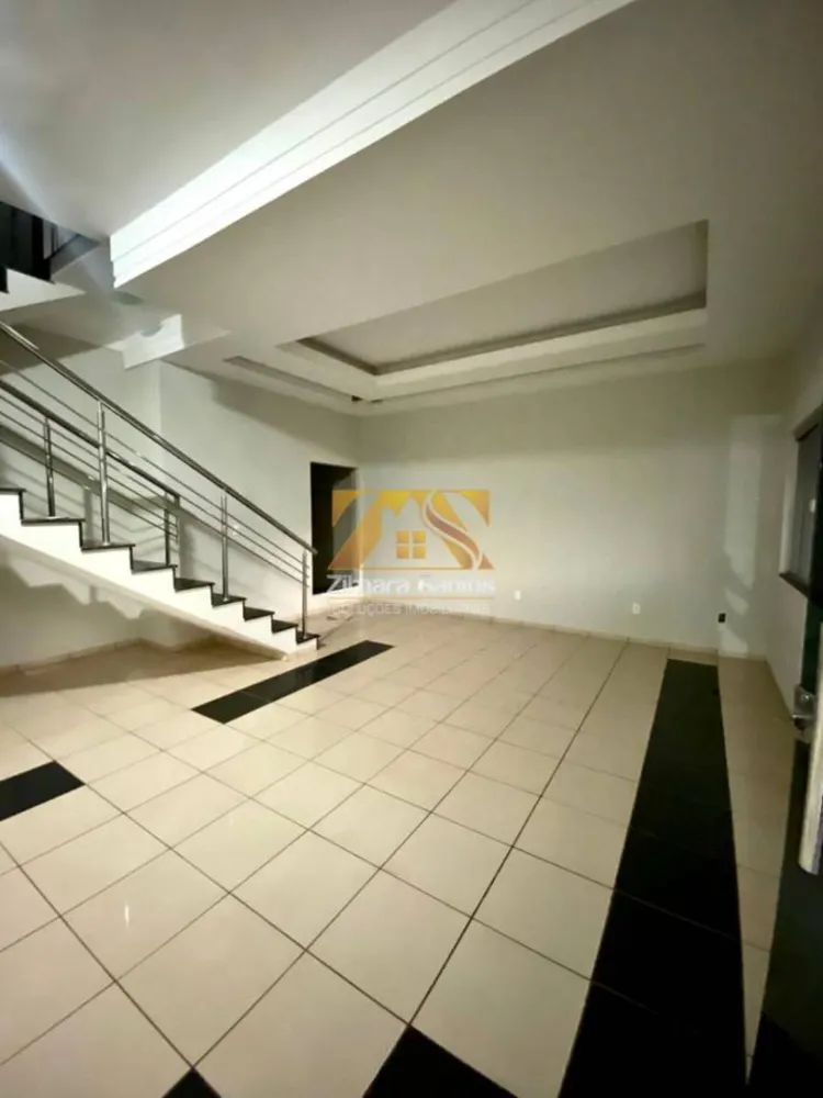 Sobrado, 4 quartos, 352 m² - Foto 3