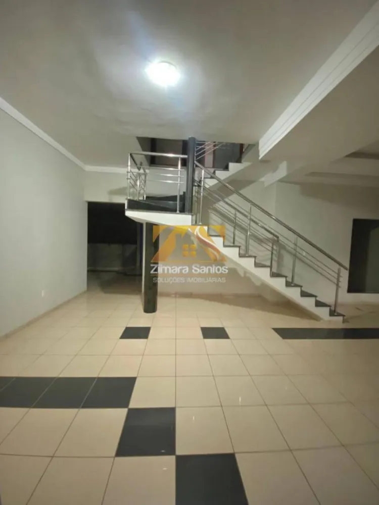 Sobrado, 4 quartos, 352 m² - Foto 1