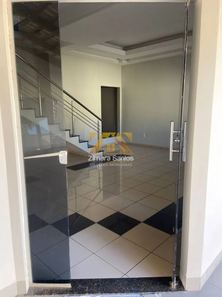 Sobrado, 4 quartos, 352 m² - Foto 1