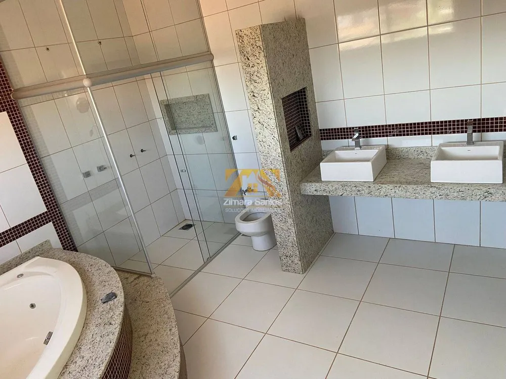 Sobrado, 4 quartos, 352 m² - Foto 4