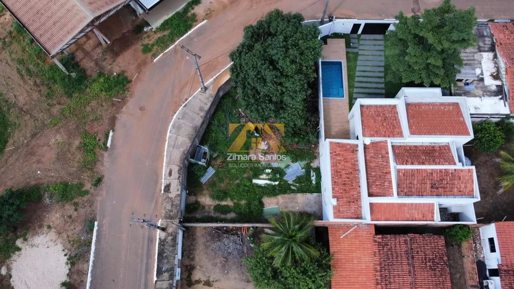 Terreno, 275 m² - Foto 1