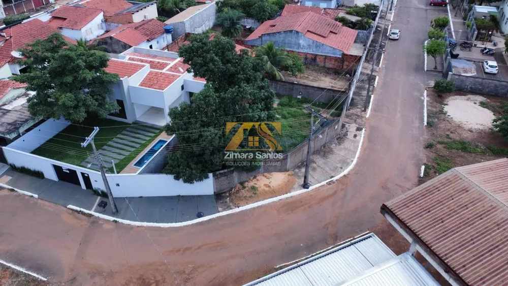 Terreno, 275 m² - Foto 3