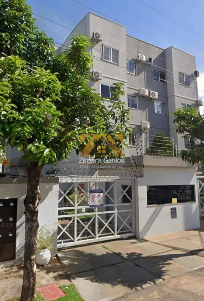 Apartamento, 3 quartos, 85 m² - Foto 1