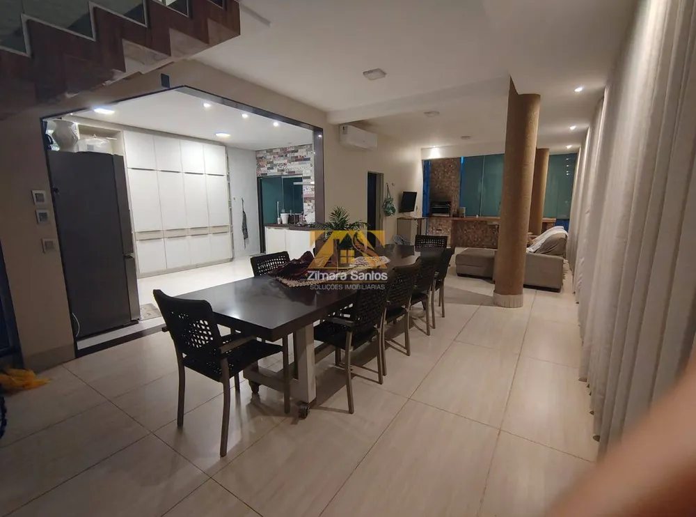 Casa de Condomínio, 5 quartos - Foto 3