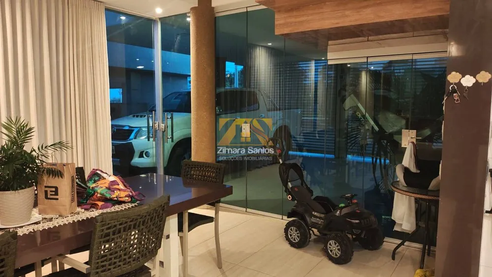 Casa de Condomínio, 5 quartos - Foto 10