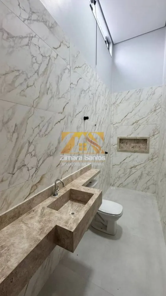 Casa, 3 quartos, 106 m² - Foto 4