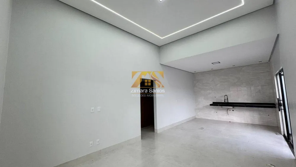 Casa, 3 quartos, 106 m² - Foto 3
