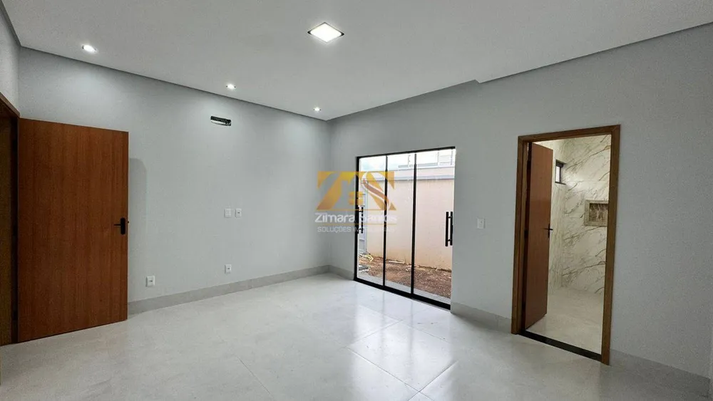 Casa, 3 quartos, 106 m² - Foto 1