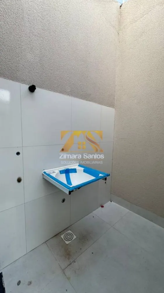 Casa, 3 quartos, 106 m² - Foto 8