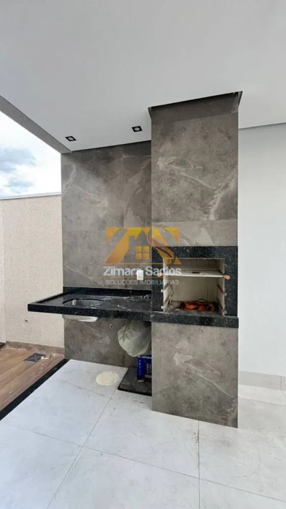 Casa, 3 quartos, 106 m² - Foto 6