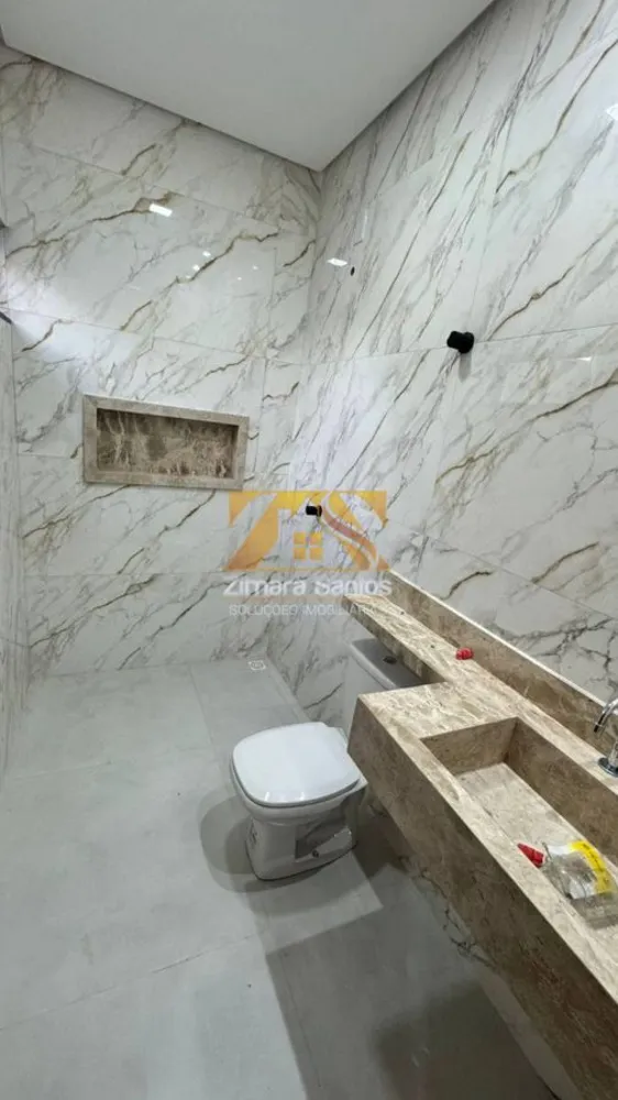 Casa, 3 quartos, 106 m² - Foto 6