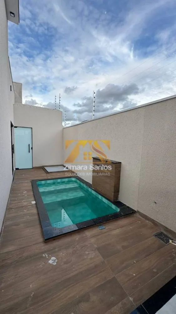 Casa, 3 quartos, 106 m² - Foto 7