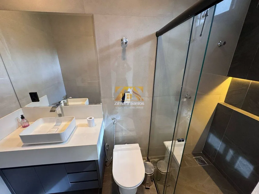 Casa, 3 quartos, 200 m² - Foto 5