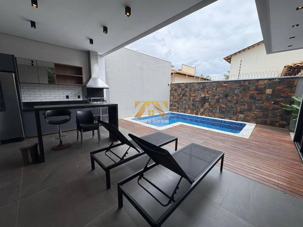 Casa, 3 quartos, 200 m² - Foto 7
