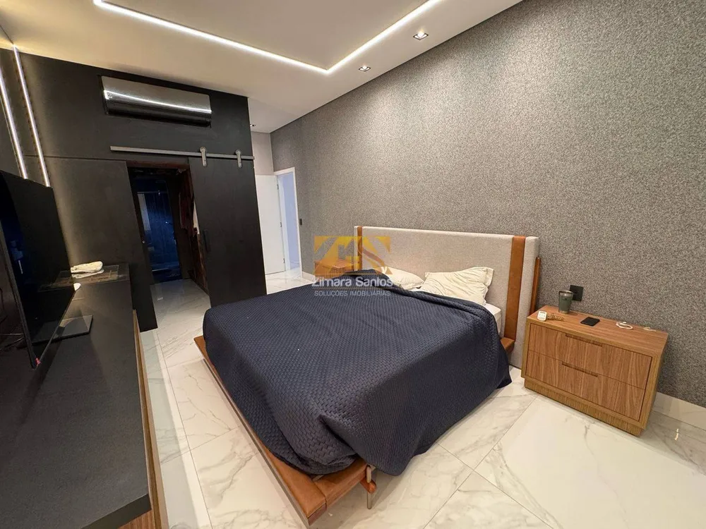 Casa, 3 quartos, 200 m² - Foto 6
