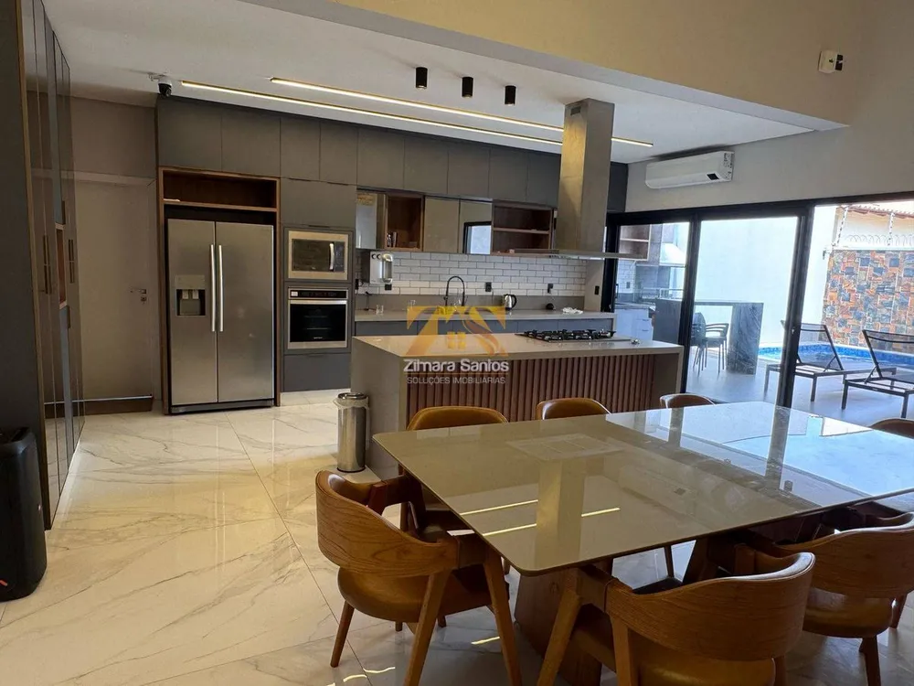 Casa, 3 quartos, 200 m² - Foto 8