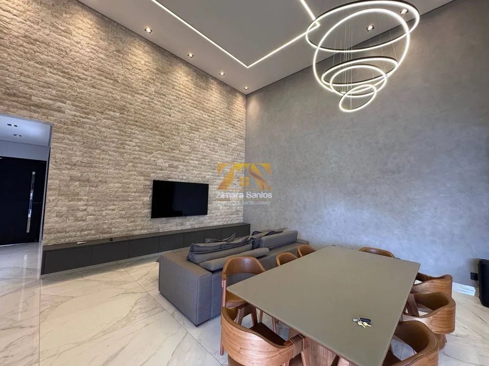 Casa, 3 quartos, 200 m² - Foto 4