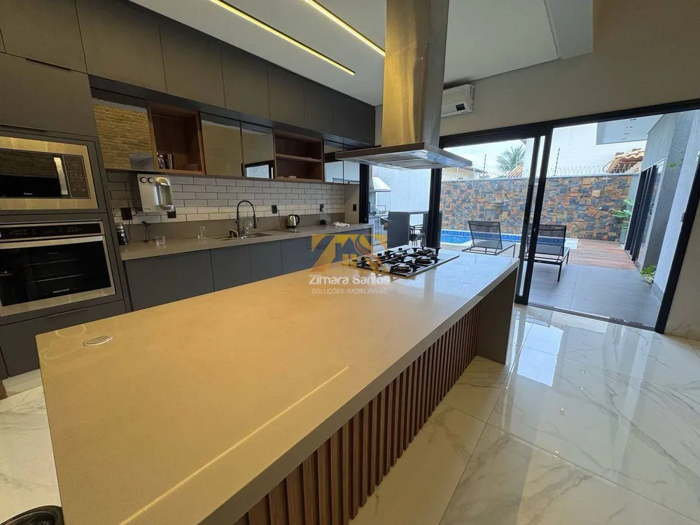 Casa, 3 quartos, 200 m² - Foto 5