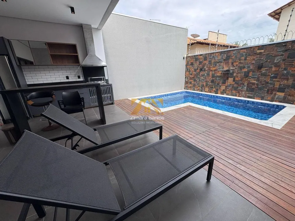 Casa, 3 quartos, 200 m² - Foto 2