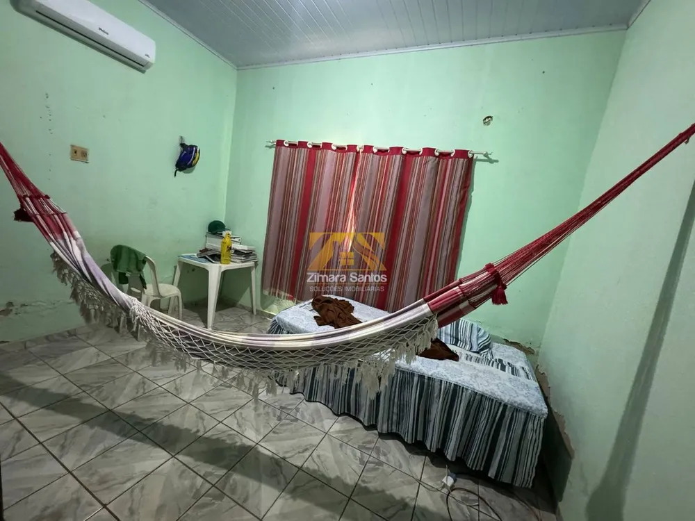 Casa, 3 quartos, 282 m² - Foto 1