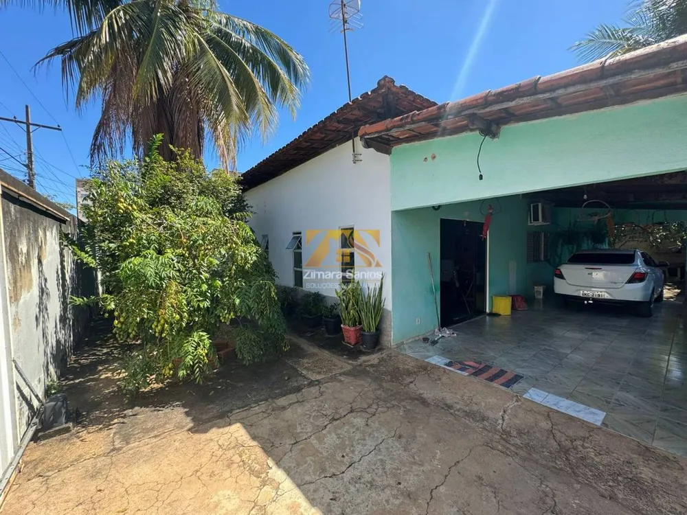 Casa, 3 quartos, 282 m² - Foto 2