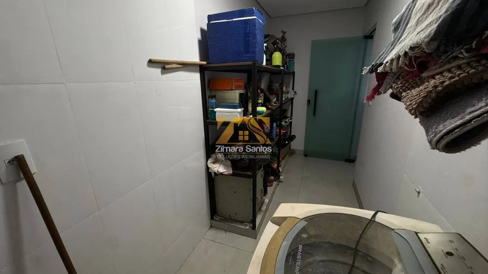 Casa, 3 quartos, 120 m² - Foto 6