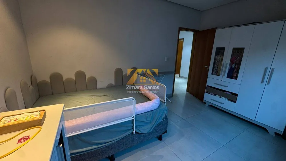 Casa, 3 quartos, 120 m² - Foto 7