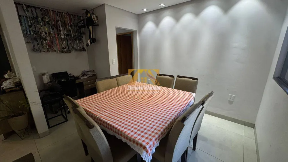 Casa, 3 quartos, 120 m² - Foto 2